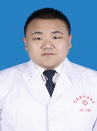 谭荣博
