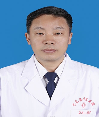 朱武