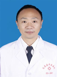 刘勇