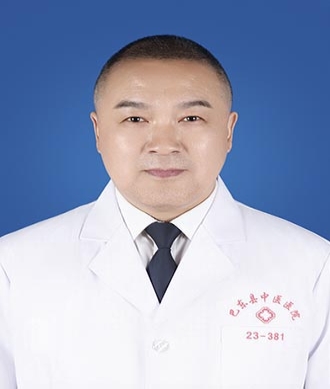 向大勇