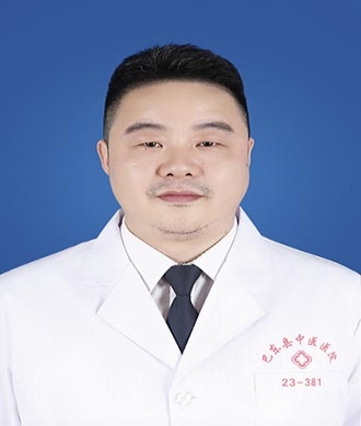 吴刚