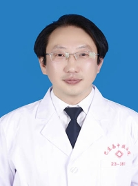  喻德卫