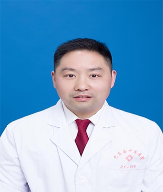 韦庆林