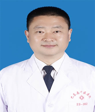 高斌